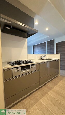 アルファレジデンシア南千住の物件内観写真